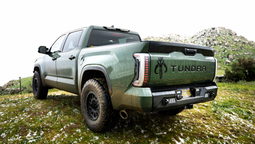 DV8 Offroad Rear Bumper RBTT2-04, view 5