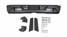 DV8 Offroad Rear Bumper RBTT2-04, view 6