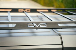 DV8 Offroad Roof Rack RRBR-03, view 2