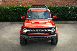 DV8 Offroad Roof Rack RRBR-03, view 4