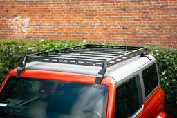 DV8 Offroad Roof Rack RRBR-03, view 6