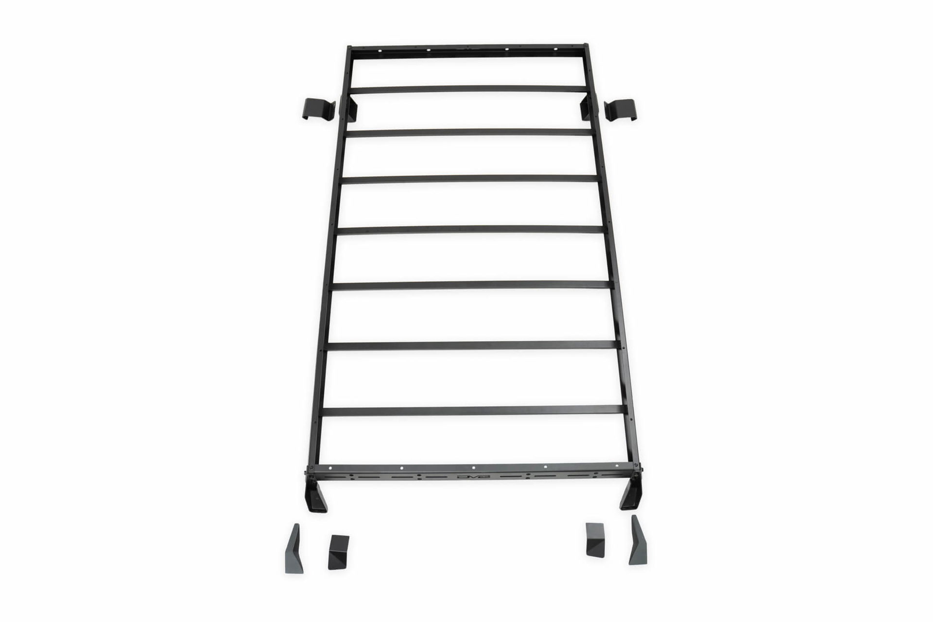 DV8 Offroad DV8 Offroad Roof Rack RRBR-03