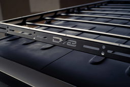 DV8 Offroad Roof Rack RRJK-03, view 2