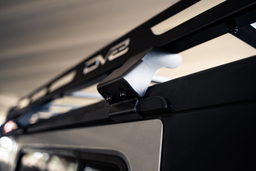 DV8 Offroad Roof Rack RRJK-03, view 3