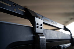 DV8 Offroad Roof Rack RRJK-03, view 5