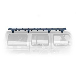 Roof Rack for Jeep Wrangler JL, 4-Door, view 6, DV8 Offroad RRJL-01