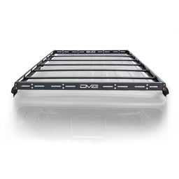 Roof Rack for Jeep Wrangler & Gladiator, view 3, DV8 Offroad RRJL-02