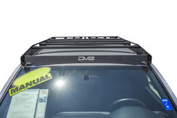Roof Rack for Toyota Tacoma (2016-2021), view 5, DV8 Offroad RRTT1-01