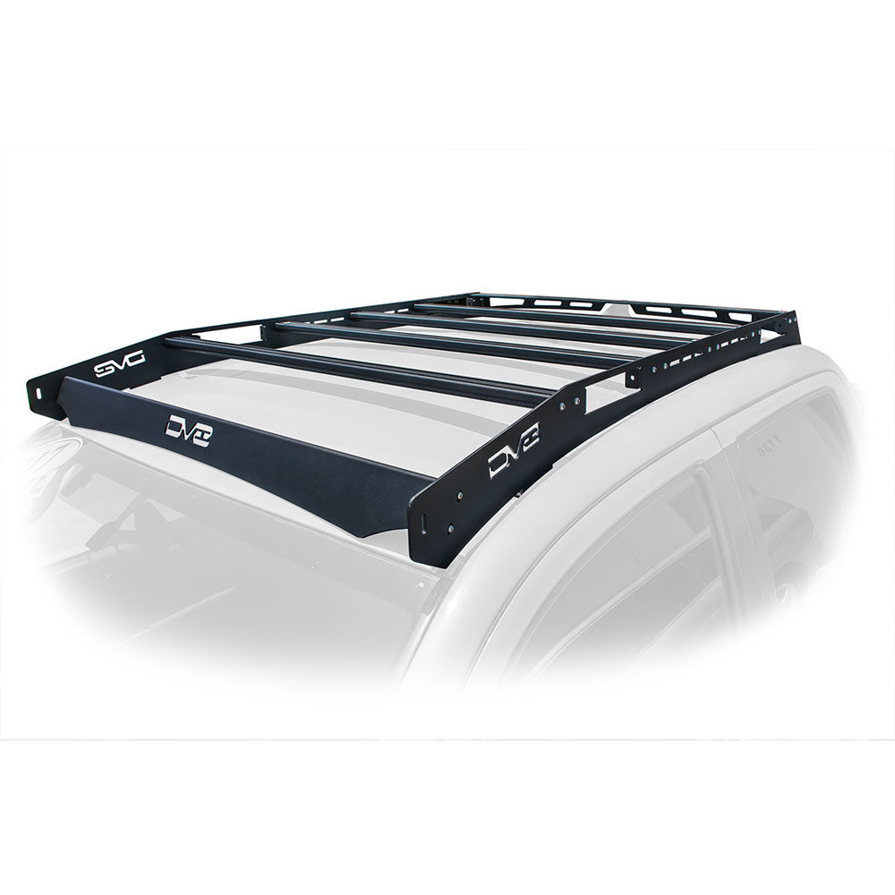 DV8 Offroad Roof Rack for Toyota Tacoma