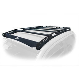 Roof Rack for Toyota Tacoma (2016-2021), DV8 Offroad RRTT1-01