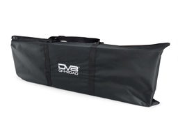 DV8 Offroad Traction Boards with Bag; Red; Pair RTB1-01RD, view 5
