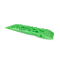 DV8 Offroad Traction Boards with Bag; Green; Pair RTB1-01GN, view 4