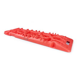 DV8 Offroad Traction Boards with Bag; Red; Pair RTB1-01RD, view 3