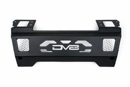 Steel Front Skid Plate for Ford Bronco, view 3, DV8 Offroad SPBR-01