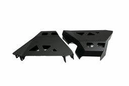 A-Arm Skid Plate for Ford Bronco (2021-2023), view 2, DV8 Offroad SPBR-02