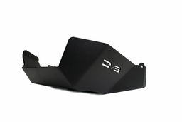 A-Arm Skid Plate for Ford Bronco (2021-2023), view 3, DV8 Offroad SPBR-02