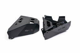 A-Arm Skid Plate for Ford Bronco (2021-2023), view 6, DV8 Offroad SPBR-02