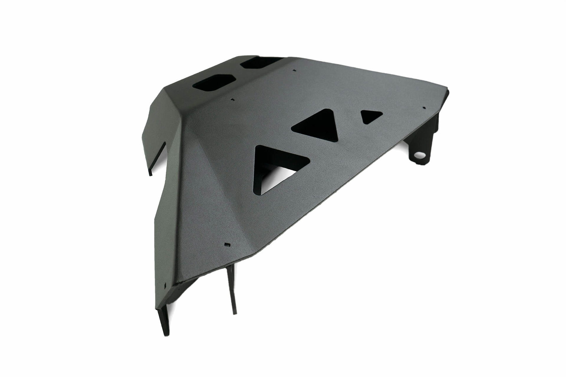 DV8 Offroad A-Arm Skid Plate for Ford Bronco