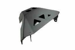 A-Arm Skid Plate for Ford Bronco (2021-2023), DV8 Offroad SPBR-02
