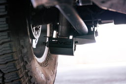 DV8 Offroad Skid Plate SPBR-04, view 4