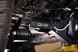 DV8 Offroad Skid Plate SPBR-04