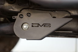 Trailing Arm Skid Plates for Ford Bronco, view 6, DV8 Offroad SPBR-05