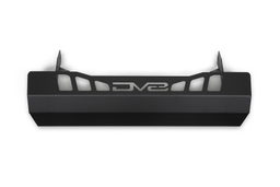 DV8 Offroad JL/JT Front Bumper Sway-Bar Disconnect Motor Skid Plate SPJL-02, view 4