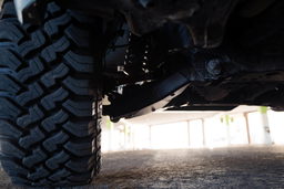 DV8 Offroad Skid Plate SPT2-01, view 2