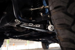 DV8 Offroad Skid Plate SPT2-01, view 3