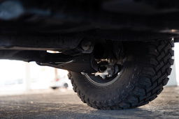 DV8 Offroad Skid Plate SPT2-01, view 4