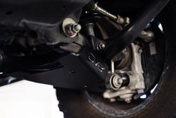 DV8 Offroad Skid Plate SPT2-01, view 5