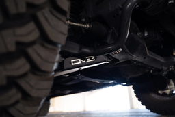 DV8 Offroad Skid Plate SPT2-01, view 6