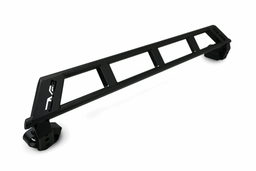 FS-15 Series Rock Sliders for Ford Bronco (2021-2023), view 3, DV8 Offroad SRBR-01