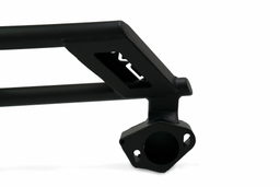 FS-15 Series Rock Sliders for Ford Bronco (2021-2023), view 4, DV8 Offroad SRBR-01