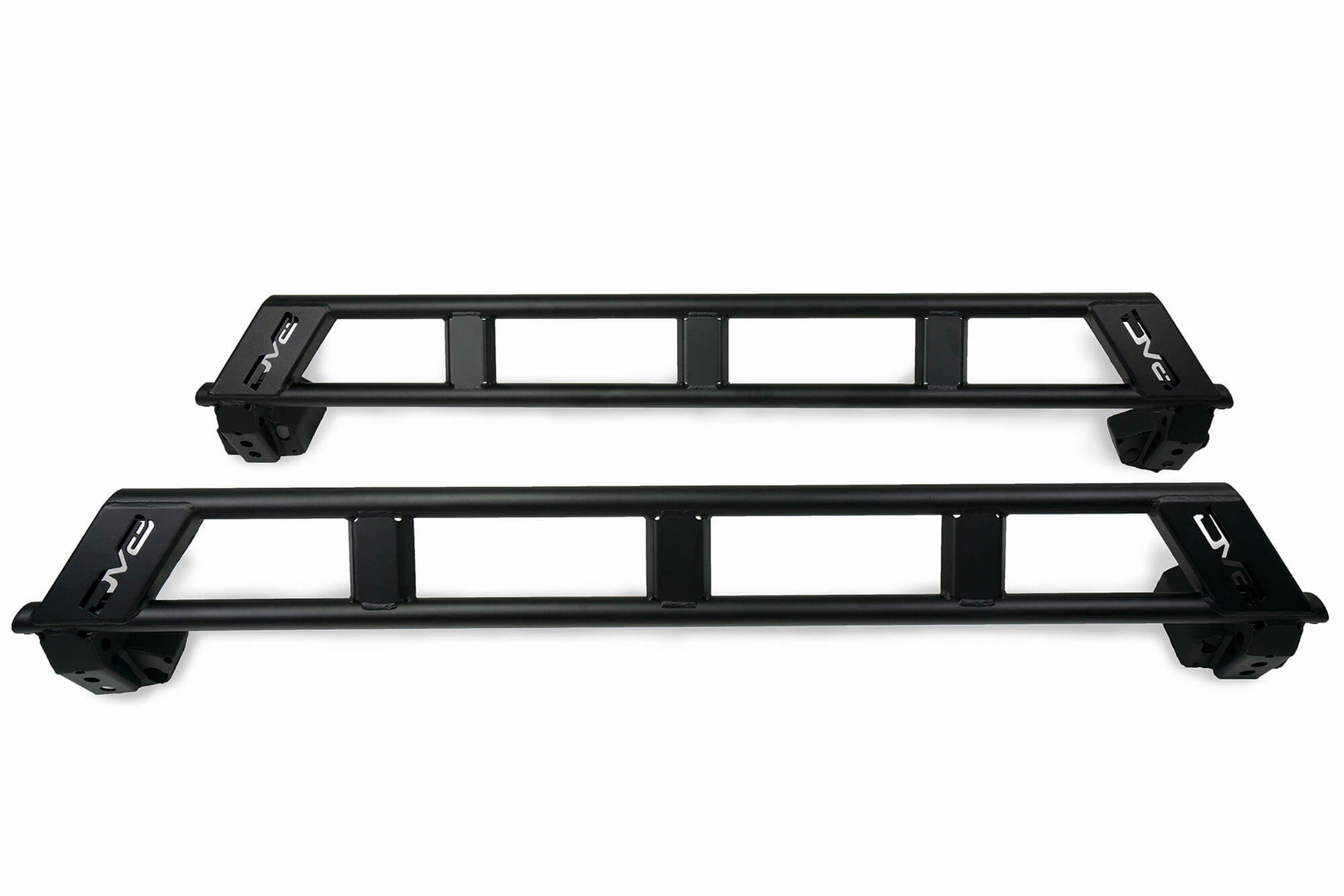 DV8 Offroad FS-15 Series Rock Sliders for Ford Bronco