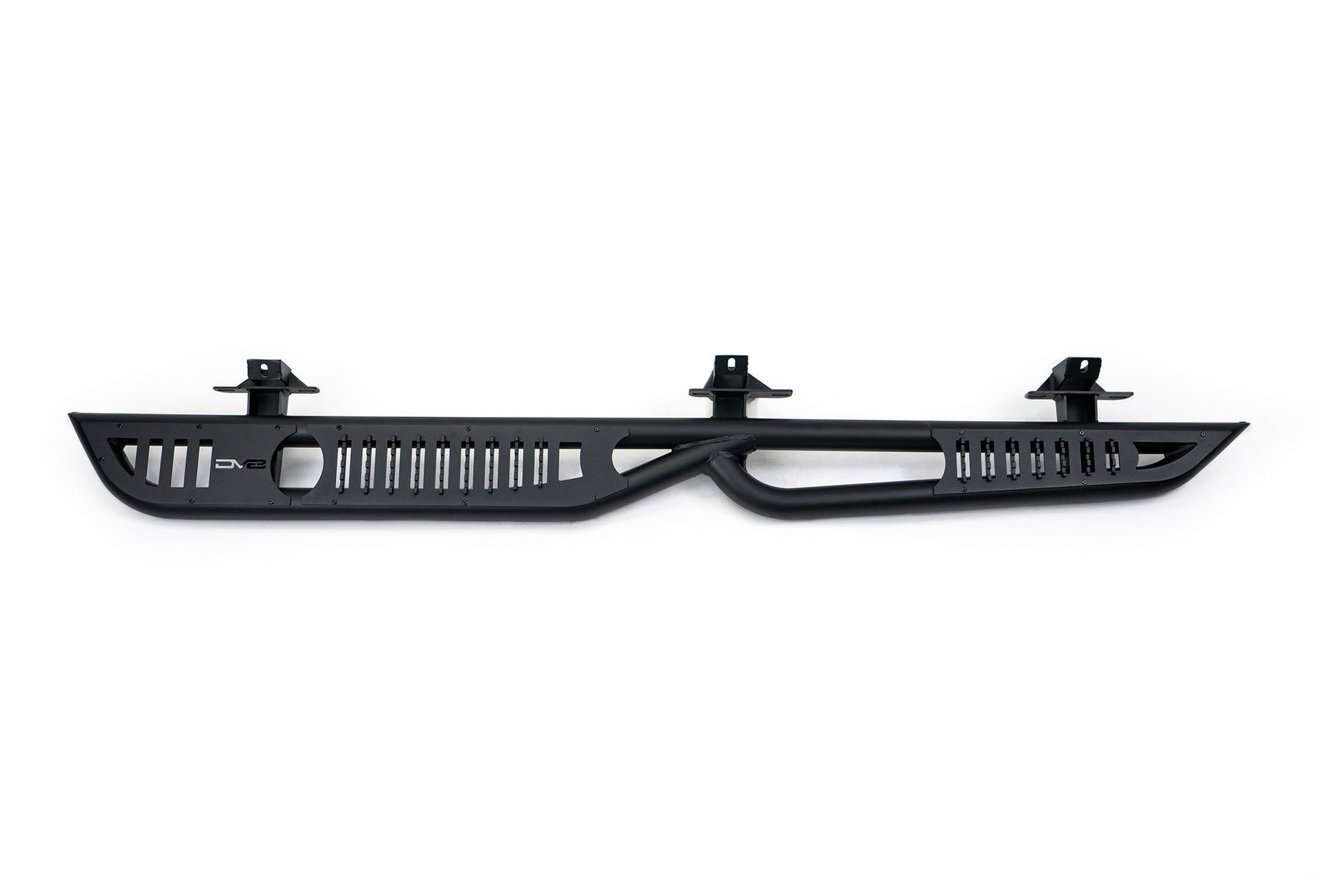 DV8 Offroad OE Plus Series Side Steps for Ford Bronco
