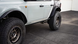 DV8 Offroad Weld Covers SRBR-03, view 2
