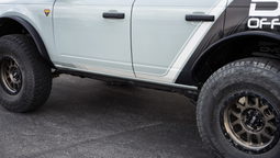DV8 Offroad Weld Covers SRBR-03, view 3