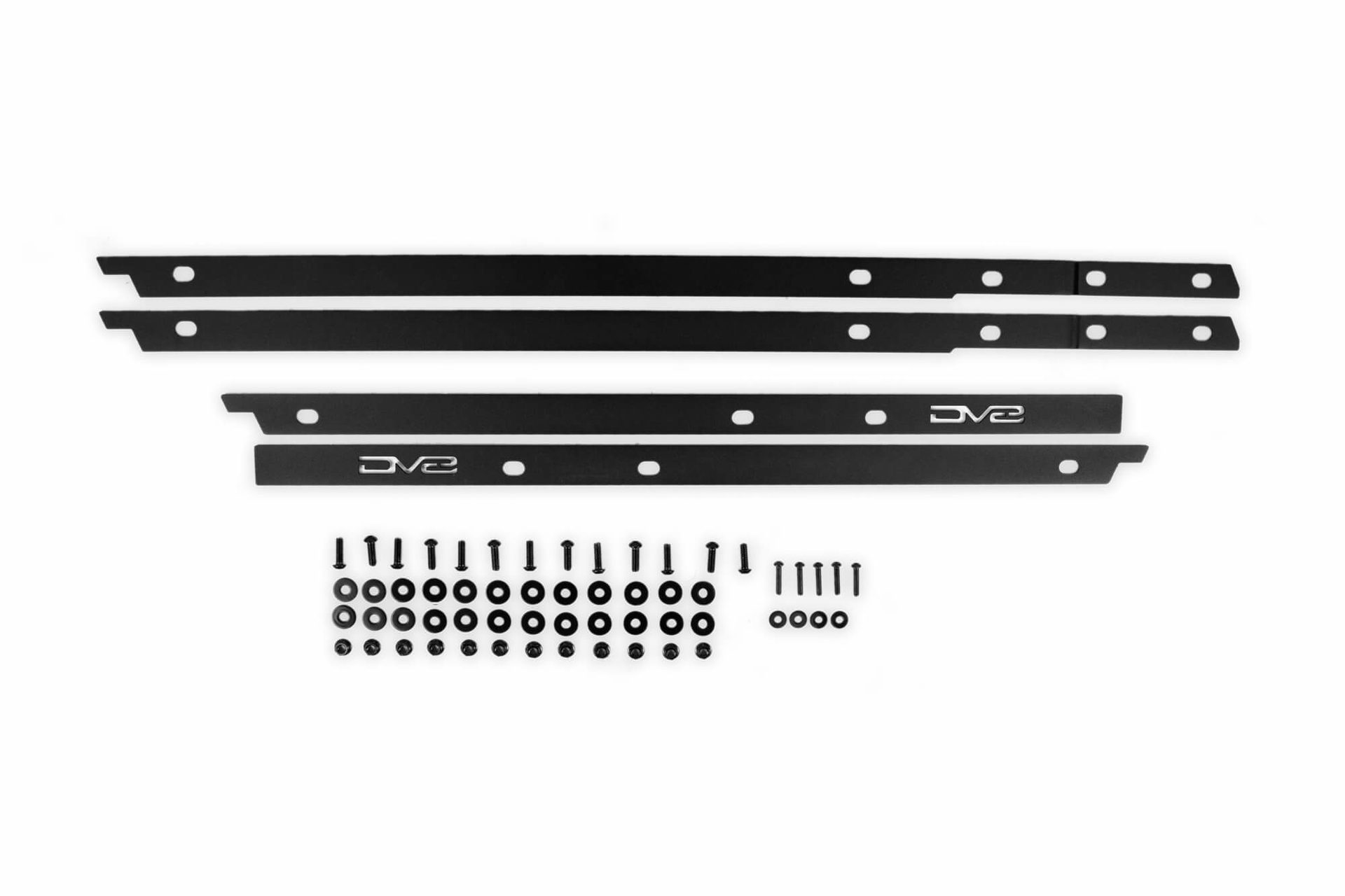 DV8 Offroad DV8 Offroad Weld Covers SRBR-03