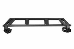 DV8 Offroad Rock Sliders SRBR-04, view 5