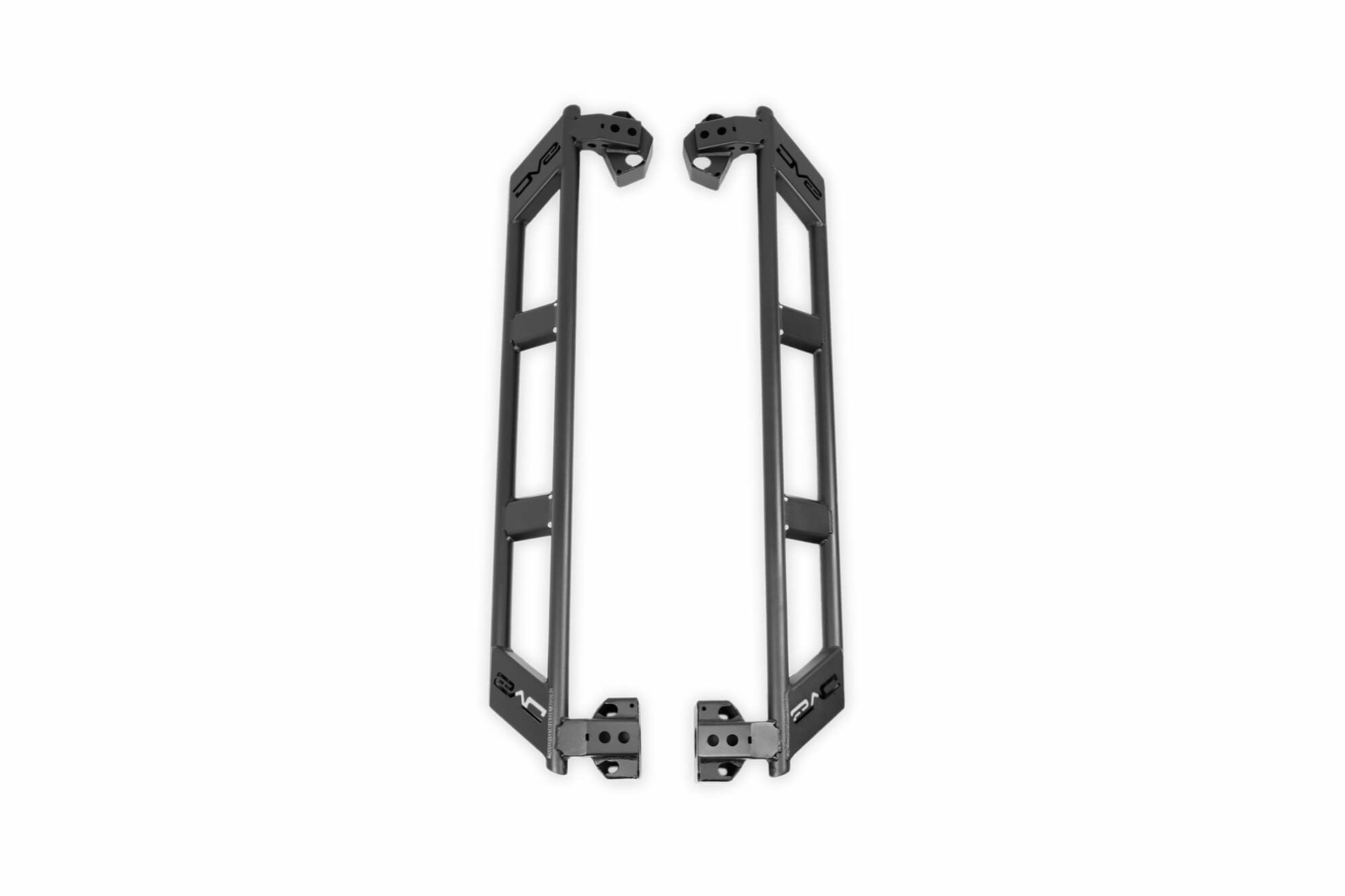DV8 Offroad DV8 Offroad Rock Sliders SRBR-04
