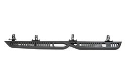OE Plus Side Steps for Jeep Gladiator JT, view 3, DV8 Offroad SRGL-08