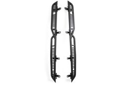 OE Plus Side Steps for Jeep Gladiator JT, view 5, DV8 Offroad SRGL-08