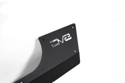 Rock Skins for Jeep Gladiator JT, view 2, DV8 Offroad SRGL-09