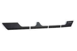 Rock Skins for Jeep Gladiator JT, view 6, DV8 Offroad SRGL-09