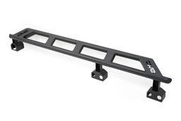 DV8 Offroad Jeep Wrangler JL FS-15 Series Rock Sliders SRJL-07, view 3