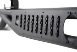 OE Plus 4-Door Side Steps for Jeep Wrangler JL, view 4, DV8 Offroad SRJL-08