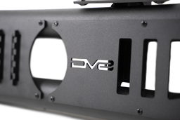 OE Plus 4-Door Side Steps for Jeep Wrangler JL, view 5, DV8 Offroad SRJL-08
