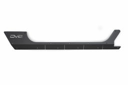 2-Door Rock Skins for Jeep Wrangler JL, view 4, DV8 Offroad SRJL-29