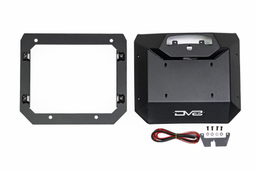 DV8 Offroad Tire Delete TSBR-01, view 2
